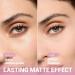 Makeup Loose Powder Oil Control Matte Brightening - Translucent Blurred Effect Face Makeup Powder | For Women Girls Travel Party Wedding Dating Shopping Birthday Christmas V - Buy Online on GoSupps.com