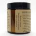 Organic Vegan Fluoride-Free Tooth Powder - Remineralizing Formula with Cinnamon & Clove | 6 Month Supply | Glass Jar - Buy Online on GoSupps.com