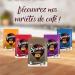 Senseo Coffee 400 Pods Classic (Pack of 10 x 40) - Buy Online on GoSupps.com