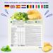Potato-Leek Soup | Low-Calorie Meal Replacement | 15 Portions | Diet & Weight Loss Support | All vo by Alpha Foods - Buy Online on GoSupps.com
