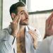 Brickell Men's Anti-Aging Routine - Day & Night Serum, SPF Moisturizer, Eye Cream - Natural & Organic Skin Care Set - Buy Online on GoSupps.com