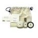 Jo Malone Lomdo Mellow & Spirited Mini Luxuries Trio 1 Count (Pack of 3)