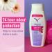 VAGISIL Ultra Fresh Intimate Wash - 24 Hour Odour Protection, Hypoallergenic 250 ml - Buy Online on GoSupps.com