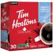 Tim Hortons French Vanilla Coffee Keurig K-Cup Pods Flavoured Medium Roast 30 Count (Imported from Canada) COFFEE French Vanilla 1 count (Pack of 30) - Buy Online on GoSupps.com