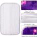 Beinou Unicorn Seat Belt Pads for Kids - 2 Piece Car Safety Belt Protector Cushion - Comfortable Purple Shoulder Pads - Buy Online on GoSupps.com