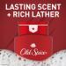 Old Spice NightPanther Body Wash for Men 30 oz (Pack of 4) | Long Lasting Lather - Buy Online on GoSupps.com