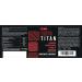 Testost rone Homme Fort 120 G lules | Complexe avec Ashwagandha Maca P ruvienne L-Arginine Tribulus Terrestris et Zinc - Compl ment Alimentaire Naturel - Buy Online on GoSupps.com