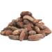  Copaya Copaya Raw Organic Cocoa Seeds Criollo Cocoa Whole Grains Raw Grade Vegan Noble Cocoa Beans 1000g (1kg) - Buy Online on GoSupps.com