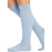 Cherokee TrueSupport Women's Compression Socks 10-15 mmHg - Light Chambray | 1 Pair & 4 Pairs Available - International Shipping - Buy Online on GoSupps.com