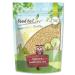 Buckwheat Groats, 3 Pounds - Hulled Whole Grains, Raw, Kosher, Vegan, Sirtfood, Bulk, Good Source of Dietary Fiber, Copper, Magnesium, Manganese, and Niacin 3 Pound (Pack of 1)
