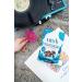 Lily's Sweets Milk Chocolate Almonds | Stevia Sweetened | Low-Carb Keto-Friendly | Fair Trade | Gluten-Free & Non-GMO | 10.5 Ounce Pack of 3 - Buy Online on GoSupps.com