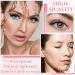 Self Adhesive Eyelashes - Reusable No Glue False Lashes for Natural Look | 2 Pairs (w02+w03) - Shop Internationally - Buy Online on GoSupps.com