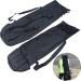 Sougayilang Fishing Rod Case Organizer - Travel Storage Bag for Rod and Reel - Gift for Father, Boyfriend, and Family - 120cm/4ft (Black) - Buy Online on GoSupps.com