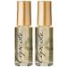 Lipcote Original Lipstick Sealer 7ml - Long-Lasting Formula - Pack of 2 - Buy Online on GoSupps.com