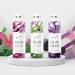Olay Fearless Artist Series Skin Balancing Body Wash with Vitamin C and Apple Cider Vinegar 20 oz (Pack of 4) - Buy Online on GoSupps.com