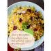 Buy Camelur 1kg Organic Dark Raisins - Aromatic Unwrestled Wineberries for Muesli & More - High Quality Unsugared - Buy Online on GoSupps.com