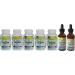 Nature s Harmony Melatonin 3MG Liquid(50ml) - Buy Online on GoSupps.com
