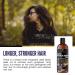 Luxura Sciences Kalonji Hair Oil for Hair Growth - Natural Cold Pressed 250 ml | Worldwide Shipping - Buy Online on GoSupps.com