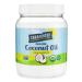 Carrington Farms Organic Virgin Cold Pressed Coconut Oil for Cooking, Nutrient Dense, Unrefined, Perfect for Baking or Sauteing Vegetables, 54 Fl Oz 54 Ounce (Pack of 1)
