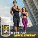 Super Magnum Stimulant - 200mg Caffeine Boost Pack of 3 | International Shipping Available - Buy Online on GoSupps.com