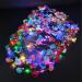 LED Flower Wreath Headband - 12pcs Floral Tiara Hair Jewelry for Festivals Birthdays Christmas & Weddings - Buy Online on GoSupps.com