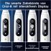 Oral-B io Series 7 Plus Electric Toothbrush | 3 Brush Heads Magnetic Case 5 Modes | Eco-Friendly Packaging - Buy Online on GoSupps.com
