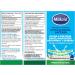 Milkaid Lactase Enzyme Drops for Lactose Intolerance & Max Lactase Enzyme Capsules | Fast Acting Dairy Digestive Supplement | Prevent Gas & Bloating | 0.50 FL.OZ. & 60 Capsules 9000 ALU - Buy Online on GoSupps.com