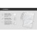 Sandbaggy Sandbags 14 x 26 White | Military Grade | Pack of 10 Bags | Flood Protection for Homes & Businesses - Buy Online on GoSupps.com