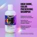 IGK More Life Color Extending Gloss Shampoo 236ml | Best Color Protection for Vibrant Hair - International Shipping Available - Buy Online on GoSupps.com