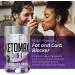 NDS Nutrition Keto-Max Advanced 3-in-1 - 90 Capsules Keto Pills for Fat Loss, Carb Blocker & Appetite Suppressant with White Kidney Bean, Chitosan, Raspberry Ketones, and Vanadium - Buy Online on GoSupps.com