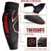 TIGERSGATE 4 Pcs Cycling Elbow and Knee Pads for Men and Women - Skating Shin Guards - Buy Online on GoSupps.com