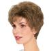 Lofty Wig Sofie | High-Quality Synthetic Hair | Realistic Medium Blonde Highlights - Buy Online on GoSupps.com