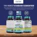 Colon Advanced Formula 15 Day Cleanse - Natural Herbal Laxative for Next Day Results | Non-GMO, Made in USA | 15-Day Supply, 30 Capsules - Buy Online on GoSupps.com
