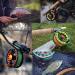 Maxcatch ECO Floating Fly Fishing Line | Weight Forward Design | Welded Loop | Moss Green WF3F-100FT - Buy Online on GoSupps.com