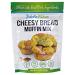 Diabetic Kitchen Cheesy Bread Muffin Mix 8.2 oz (232 g)