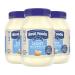 Best Foods Mayonnaise For A Creamy Condiment for Sandwiches and Simple Meals Light Mayo Made With 100% Cage-Free Eggs, 30 fl oz - Pack of 3 30 Fl Oz (Pack of 3)