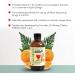 ChildLife Essentials Liquid Vitamin C - Immune Support, All-Natural Orange Flavor - 4oz (Pack of 3) - Buy Online on GoSupps.com