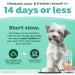 TropiClean Puppy Water Additive - 473ml | Enhance Your Puppy s Hydration | International Shipping - Buy Online on GoSupps.com