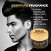 MOJO Hair Classic Pomade - Strong Hold, Low Shine, Water Based Styling Product for Men & Women - Luxury Fragrance - Washes Out Easily - 75ml (Pack of 1) - Buy Online on GoSupps.com