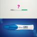 Clearblue Children's Desire Kit - 30 Ovulation Tests 1 Digital Test Holder & Early Pregnancy Test | Accurate Fertility & Pregnancy Testing for Women - Buy Online on GoSupps.com