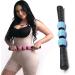YesIndeed Liposuction Massage Roller for Post Surgery Healing - Dr. Approved Soft Lipofoam, Easy Roll Balls Technology (Blue) - Buy Online on GoSupps.com