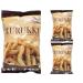 Saras Murukku 200g (Pack of 3) | Crunchy South Indian Snack | Authentic Recipe | Ready To Eat | Classic Snacks | Savory Snacks