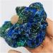 Natural Fine Azurite Malachite Symbiotic Primary Ore Standard Decoration ZJGIDTEM (Color : 260-360g) - Buy Online on GoSupps.com