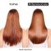 L'Or al Professionnel Vitamino Color Shampoo 500ml - Resveratrol Colored Hair Care | Series Expert for Vibrant Hair - Buy Online on GoSupps.com