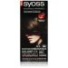 Syoss Hair Color 4-1 Medium Brown Pack of 3 (3 x 115 ml)