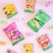 Hero Solo - Snack BIO Chips de 100% Fraise Sans Sucre Ajout Sans Gluten et Allergenes Sans Huile de Palme Origine Naturalle Produit cologique - Pack de 12x12gr - Buy Online on GoSupps.com