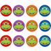 Ninja Turtle Cupcake Toppers PRECUT Optional #1 Edible Ninja Turtle Cake Topper Ninja Turtles Birthday Decorations Ninja Turtle Cake Toppers Ninja Cake Decorations Ninja Turtle Party (UNCUT 12) 12 UNCUT - Buy Online on GoSupps.com