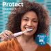 Philips Sonicare Diamond Clean 9000 Rechargeable Electric Toothbrush Pink Hx9911/77 1 Count - Buy Online on GoSupps.com