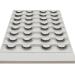 Dedila 16Pairs 3D Short and Nature Long Faux Mink False Eyelashes - Reusable Makeup Tools - Buy Online on GoSupps.com