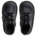 Kickers Kick Hi Vegan Little Kid Black School Shoes - Buy Online on GoSupps.com